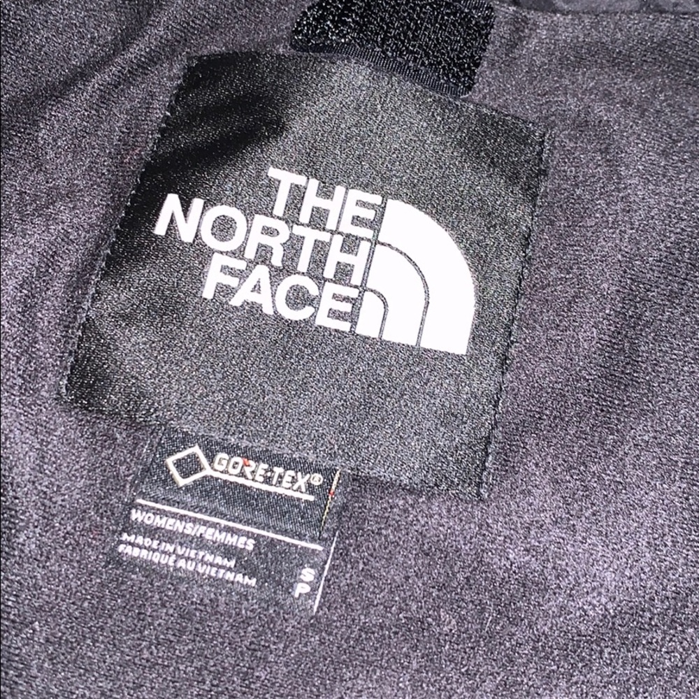 NWT The North Face 1990 Mountain Jacket Gore-Tex - Picture 7 of 13